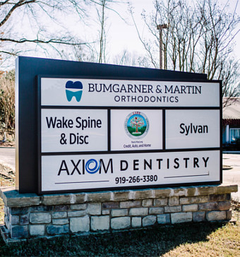 knightdale office